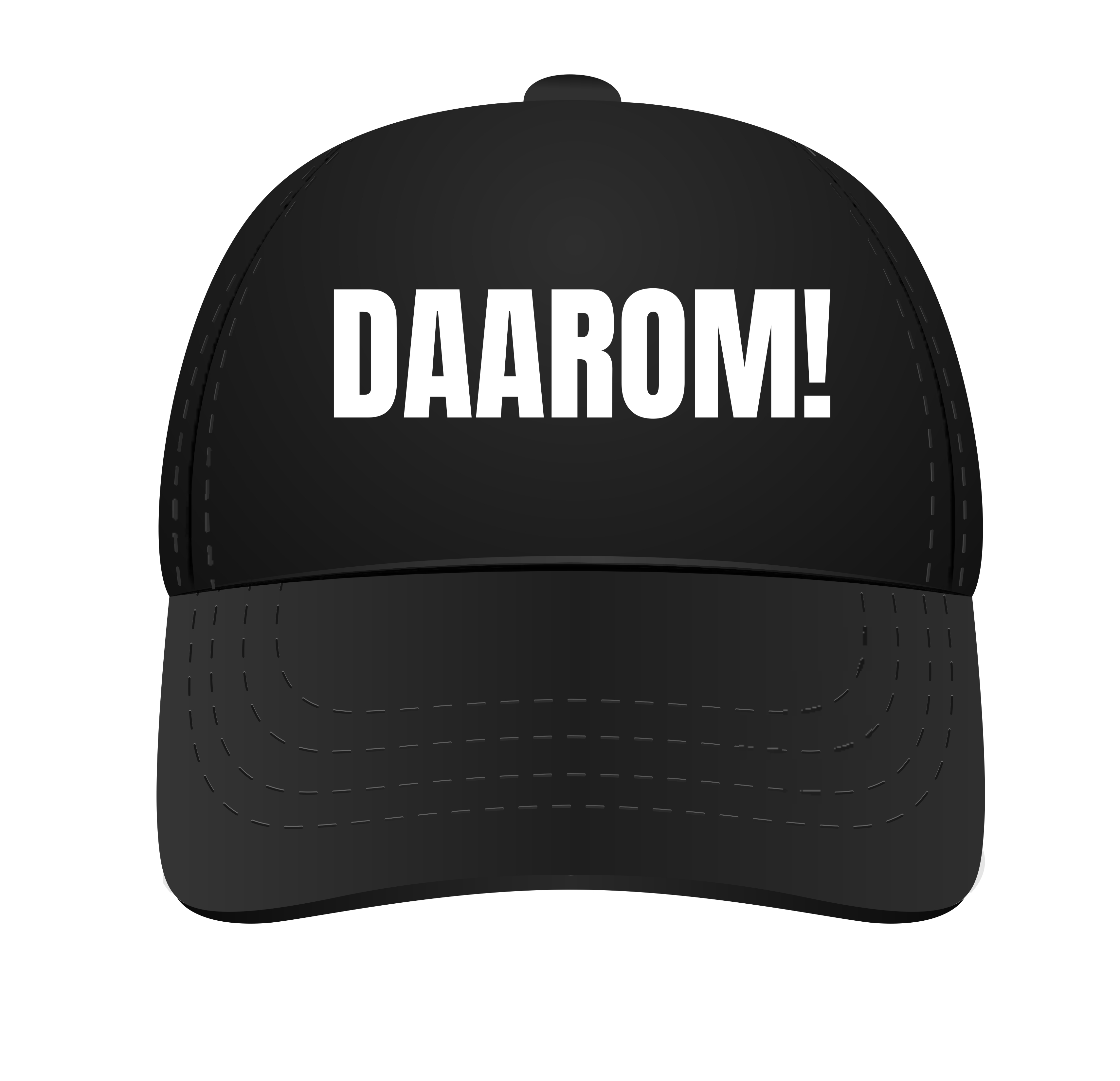 Daarom pet