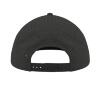 foto 2 Donkergrijze Sportieve pet ventilerend lichtgewicht nylon