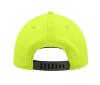foto 2 Fluoriderend geel Fitness Hardloop pet