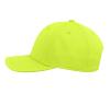 foto 3 Fluoriderend geel Fitness Hardloop pet