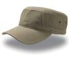 Groene leger pet army cap