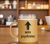 foto 2 Mok voor de beste psychiater van Nederland cadeau 
