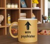 foto 4 Mok voor de beste psychiater van Nederland cadeau 