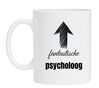 foto 1 Mok voor een fantastische psycholoog