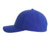foto 3 Royal blauwe bolt Pet baseballpet