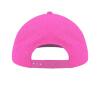 foto 2 Sportieve pet ventilerend lichtgewicht nylon fluoriserend roze