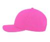 foto 3 Sportieve pet ventilerend lichtgewicht nylon fluoriserend roze