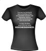 foto 2 T-shirt Bescheidenheid arrogant Hoogmoedig Neerbuigend grappig