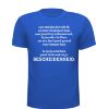 foto 5 T-shirt Bescheidenheid arrogant Hoogmoedig Neerbuigend grappig