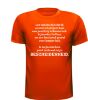 foto 9 T-shirt Bescheidenheid arrogant Hoogmoedig Neerbuigend grappig