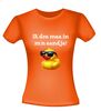 foto 10 T-shirt Ik doe mee in m'n eendje badeendje grappig shirtje