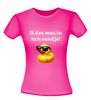 foto 12 T-shirt Ik doe mee in m'n eendje badeendje grappig shirtje