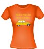 foto 10 T-shirt ik doe mee in m'n eendje lelijk eendje auto