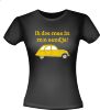 foto 2 T-shirt ik doe mee in m'n eendje lelijk eendje auto