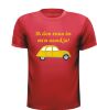 foto 7 T-shirt ik doe mee in m'n eendje lelijk eendje auto