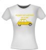 foto 10 T-shirt liefhebbers van de Citroën 2CV Deux Chevaux ik zat nu liever in mijn Eendje