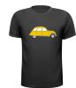 foto 1 T-shirt liefhebbers van de Citroën 2CV Deux Chevaux leijke eend