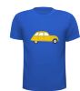 foto 5 T-shirt liefhebbers van de Citroën 2CV Deux Chevaux leijke eend