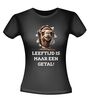 foto 2 T-shirt voor hem of haar op leeftijd! Leeftijd is maar een getal!