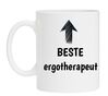 foto 1 Beker voor de beste ergotherapeut