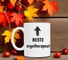 foto 2 Beker voor de beste ergotherapeut