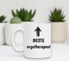 foto 3 Beker voor de beste ergotherapeut