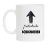 Beker voor een fantastische bonusmoeder