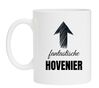 foto 1 Fantastische hovenier mok 