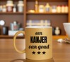 foto 4 Mok glitter goud voor een kanjer van goud