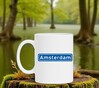 foto 4 Mok plaatsnaambord Amsterdam