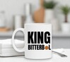 foto 2 Mok voor King bitterbal