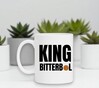 foto 3 Mok voor King bitterbal