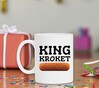 foto 4 Mok voor king kroket