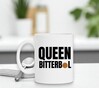 foto 3 Mok voor Queen bitterbal