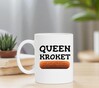 foto 3 Mok voor Queen kroket