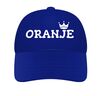 foto 5 Oranje petje koningsdag met opdruk oranje