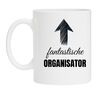foto 1 Organisator mok fantastisch cadeau orgineel