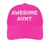 foto 3 Pet Awesome aunt geweldige tante cap