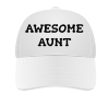 foto 8 Pet Awesome aunt geweldige tante cap