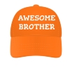 foto 6 Pet Awesome brother geweldige broer cap
