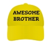 foto 7 Pet Awesome brother geweldige broer cap