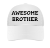 foto 8 Pet Awesome brother geweldige broer cap