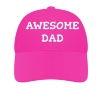 foto 3 Pet Awesome dad geweldige vader cap