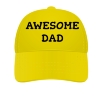 foto 7 Pet Awesome dad geweldige vader cap