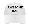 foto 8 Pet Awesome dad geweldige vader cap