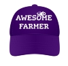foto 2 Pet Awesome farmer geweldige boer cap