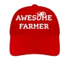 foto 4 Pet Awesome farmer geweldige boer cap