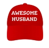 foto 4 Pet Awesome husband geweldige echtgenoot cap