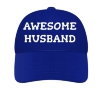 foto 5 Pet Awesome husband geweldige echtgenoot cap