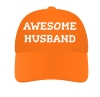 foto 6 Pet Awesome husband geweldige echtgenoot cap